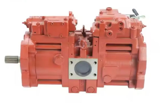 K3V112 K3V112DT K3V112DTP K3V140 Máy bơm thủy lực