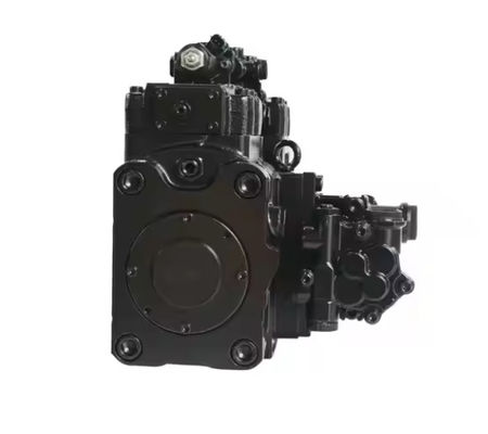 Ống bơm piston thủy lực Assy phụ kiện máy đào K3V63DTP Ống bơm thủy lực Assy cho Cat 312 312B