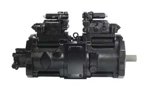 Máy bơm chính K3V112DTP-9TEL-14 Máy máy bơm thủy lực Assy Excavator SK200-6E SK230-6E