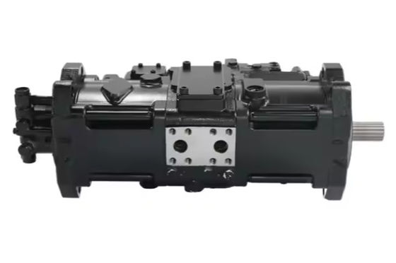 Máy bơm chính K3V112DTP-9TEL-14 Máy máy bơm thủy lực Assy Excavator SK200-6E SK230-6E