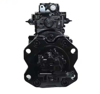 Máy bơm chính K3V112DTP-9TEL-14 Máy máy bơm thủy lực Assy Excavator SK200-6E SK230-6E