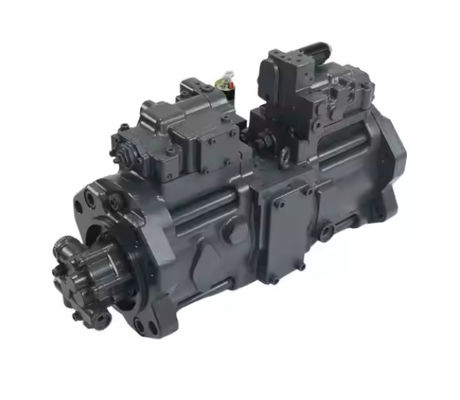 Các bộ phận thủy lực của máy đào SH210 Máy bơm piston chính SH210-A5 K3V112DTP-9Y14-14
