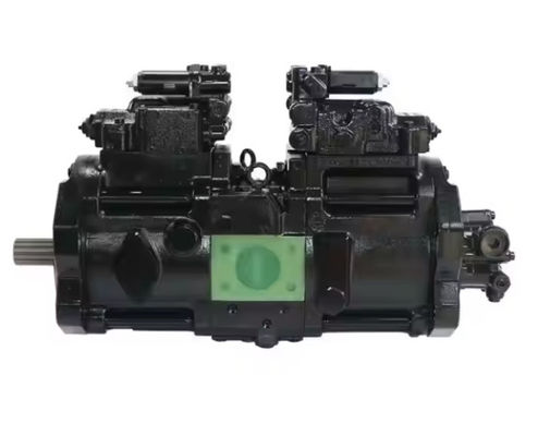 YN10V00036F4 YN10V00036F1 K3V112DTP Máy bơm chính thủy lực cho máy đào Kobelco SK200-8 SK210-8