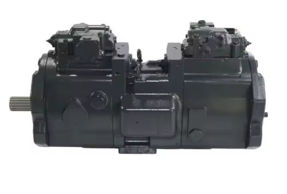 YN10V00036F4 YN10V00036F1 K3V112DTP Máy bơm chính thủy lực cho máy đào Kobelco SK200-8 SK210-8