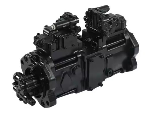 YN10V00036F4 YN10V00036F1 K3V112DTP Máy bơm chính thủy lực cho máy đào Kobelco SK200-8 SK210-8