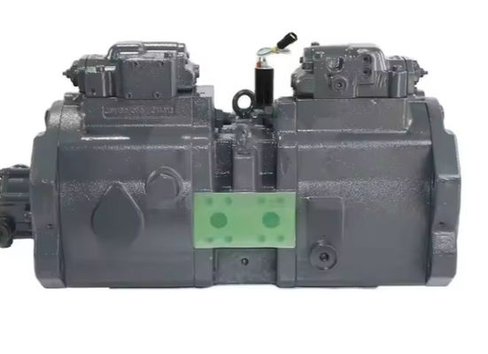 H3V140DT-9N29 Và Kpm K3V140DT-9N29 Máy bơm thủy lực cho máy móc xây dựng EC290B tương thích