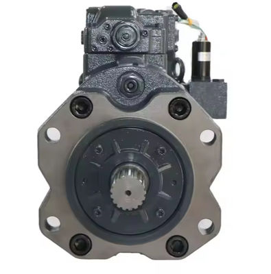 H3V140DT-9N29 Và Kpm K3V140DT-9N29 Máy bơm thủy lực cho máy móc xây dựng EC290B tương thích