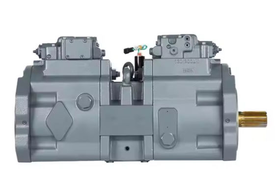 K3V180DT K3V180DT-HNOV Máy bơm thủy lực cho Doosan DH360 DH320 Phân tích xây dựng chất lượng cao Để bán