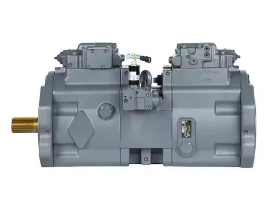 K3V180DT K3V180DT-HNOV Máy bơm thủy lực cho Doosan DH360 DH320 Phân tích xây dựng chất lượng cao Để bán