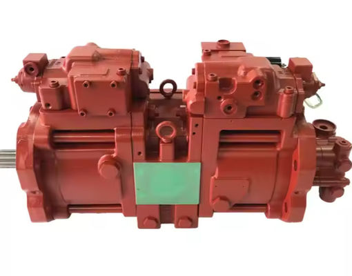 DX150 máy bơm thủy lực máy bơm chính K5V80DT-9N-12T cho máy đào phần xây dựng chất lượng cao
