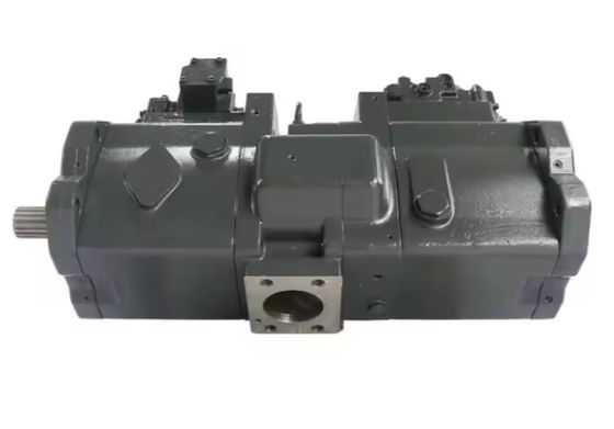 Máy bơm thủy lực K5V200DTH-9N0B Cho máy đào EC460 Chiếc máy xây dựng chất lượng cao