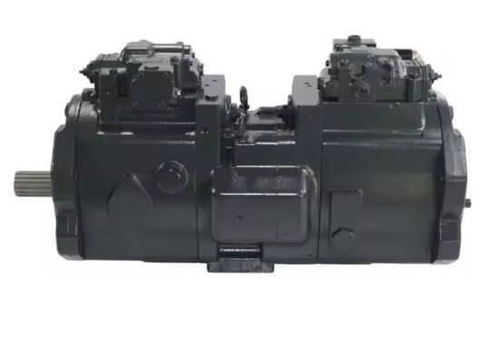 Máy bơm thủy lực K5V200DTH-9N0B Cho máy đào EC460 Chiếc máy xây dựng chất lượng cao