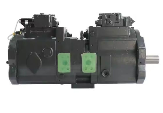 Máy bơm thủy lực K5V200DTH-9N0B Cho máy đào EC460 Chiếc máy xây dựng chất lượng cao