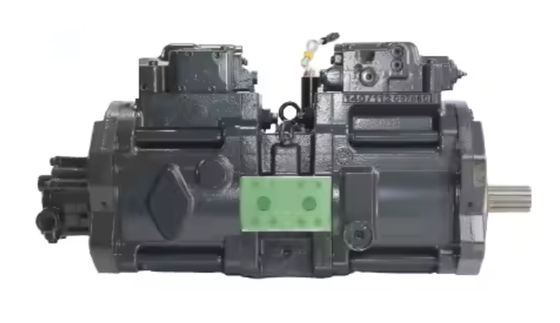 Đối với Kawasaki K3V180DT Máy bơm thủy lực cho máy móc xây dựng K3V63 K3V112 K3V140 K3V180 Series