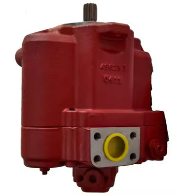Máy đào ZX48 Phần bơm piston PVK-2B-505-CN-4962E PVK-2B-505-N-4962F PVK-2B-505-N-4554C Bơm thủy lực Na Chi PVK-2B