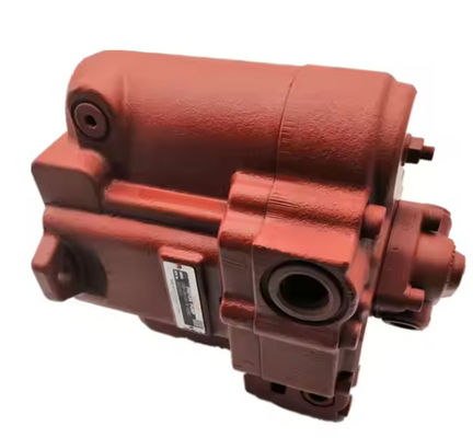 Máy đào ZX48 Phần bơm piston PVK-2B-505-CN-4962E PVK-2B-505-N-4962F PVK-2B-505-N-4554C Bơm thủy lực Na Chi PVK-2B