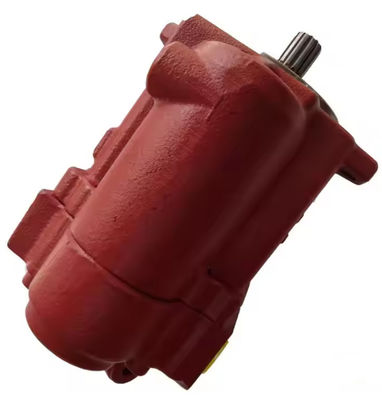 Máy đào ZX48 Phần bơm piston PVK-2B-505-CN-4962E PVK-2B-505-N-4962F PVK-2B-505-N-4554C Bơm thủy lực Na Chi PVK-2B