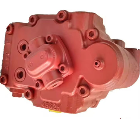 Máy đào ZX48 Phần bơm piston PVK-2B-505-CN-4962E PVK-2B-505-N-4962F PVK-2B-505-N-4554C Bơm thủy lực Na Chi PVK-2B