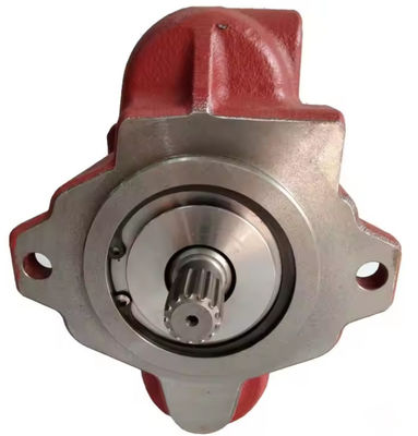 Máy đào ZX48 Phần bơm piston PVK-2B-505-CN-4962E PVK-2B-505-N-4962F PVK-2B-505-N-4554C Bơm thủy lực Na Chi PVK-2B