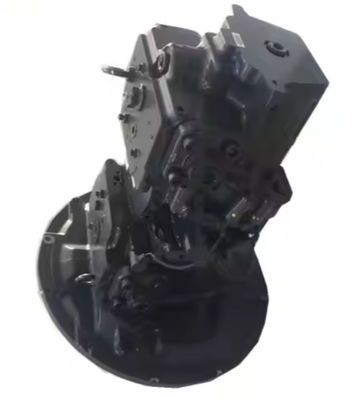 Máy bơm chính thủy lực PC-120 Series PC120-2 PC120-3 PC120-5 PC120-6 PC120-7 708-1T-00520 708-2G-00024