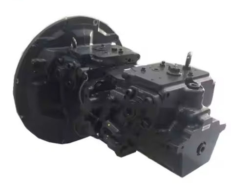 Máy bơm chính thủy lực PC-120 Series PC120-2 PC120-3 PC120-5 PC120-6 PC120-7 708-1T-00520 708-2G-00024