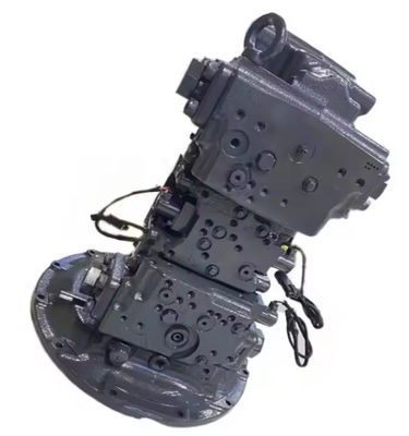 Máy bơm chính thủy lực PC-120 Series PC120-2 PC120-3 PC120-5 PC120-6 PC120-7 708-1T-00520 708-2G-00024