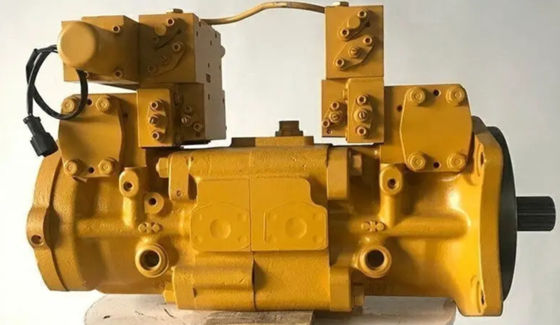 Máy bơm chính thủy lực 708-2L-00612 708-2H-00322 Đối với các bộ phận máy đào PC1250-7 PC1250-8 Chiếc máy chất lượng cao