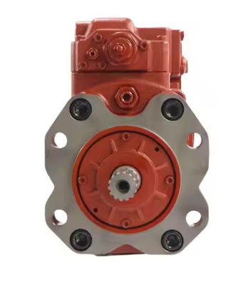 Máy bơm dòng K3V63DT K3V112DT K3V140DT K3V180DT K3V280DT K3V63BDT K3V112BDT Máy bơm thủy lực