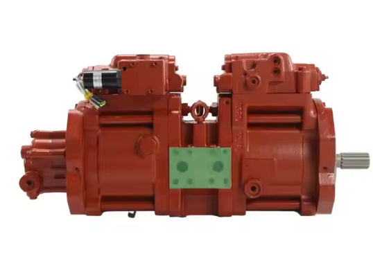 Máy bơm dòng K3V63DT K3V112DT K3V140DT K3V180DT K3V280DT K3V63BDT K3V112BDT Máy bơm thủy lực