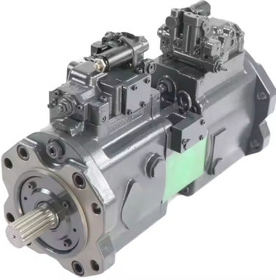 K3V140DT-9N29 K3V140DT-9T1l K3V140DT-HNOV Máy đào bơm thủy lực chính Bộ phận dự phòng máy đào cho EC290 SY285 DH300-5