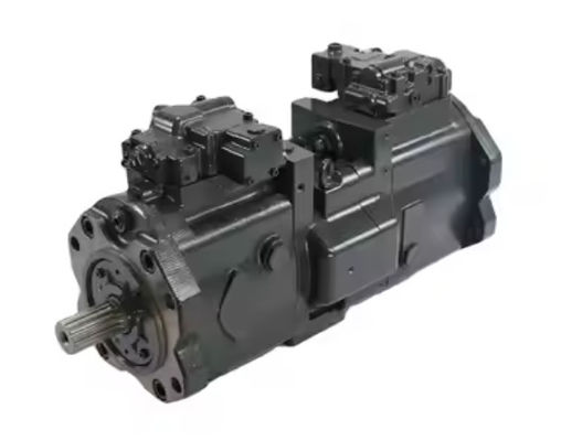 Các bộ phận máy xây dựng bán nóng máy đào bơm thủy lực XG 370 Bơm thủy lực chính K5V160DTH-9N4A