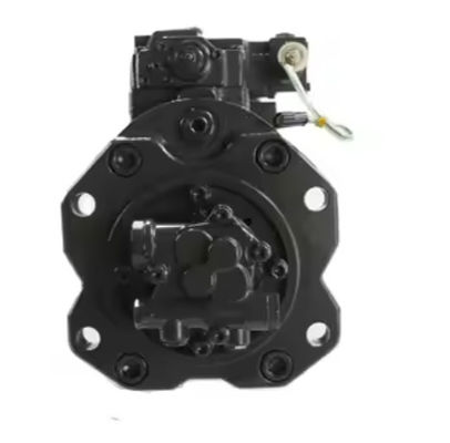 Các bộ phận máy xây dựng bán nóng máy đào bơm thủy lực XG 370 Bơm thủy lực chính K5V160DTH-9N4A