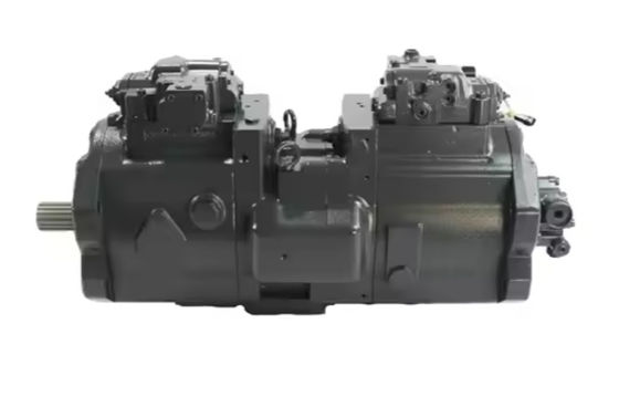 Các bộ phận máy xây dựng bán nóng máy đào bơm thủy lực XG 370 Bơm thủy lực chính K5V160DTH-9N4A