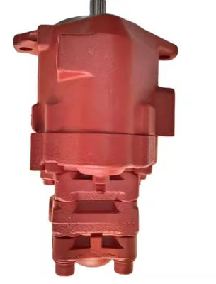 ZX17 ZX18 Máy đào bơm chính Bơm thủy lực PVD-00B-14P-5G3-5761A Đối với các bộ phận máy xây dựng