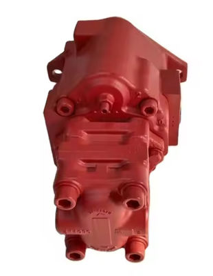 ZX17 ZX18 Máy đào bơm chính Bơm thủy lực PVD-00B-14P-5G3-5761A Đối với các bộ phận máy xây dựng