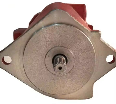 ZX17 ZX18 Máy đào bơm chính Bơm thủy lực PVD-00B-14P-5G3-5761A Đối với các bộ phận máy xây dựng