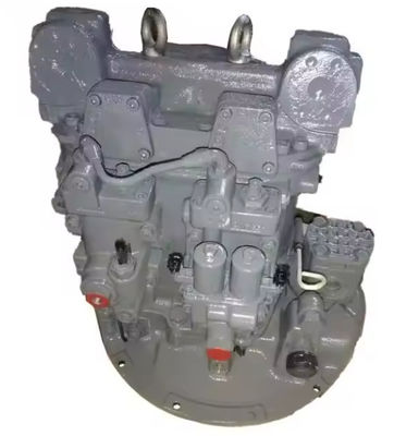 HPV102GW HPV118 Máy bơm thủy lực cho máy đào ZX200-5G 9195235 YB60000068 Máy bơm chính cho các bộ phận máy xây dựng