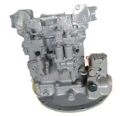 HPV102GW HPV118 Máy bơm thủy lực cho máy đào ZX200-5G 9195235 YB60000068 Máy bơm chính cho các bộ phận máy xây dựng