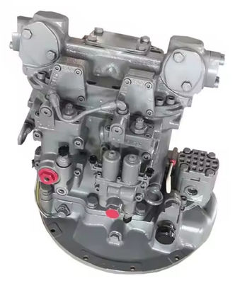 HPV102GW HPV118 Máy bơm thủy lực cho máy đào ZX200-5G 9195235 YB60000068 Máy bơm chính cho các bộ phận máy xây dựng