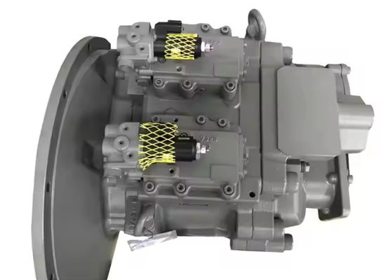 K5V200DPH XDNR 9S14 Máy bơm thủy lực chính Assy 17T cho Hyundai R455 Chiếc máy xây dựng