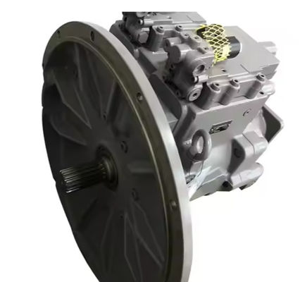 K5V200DPH XDNR 9S14 Máy bơm thủy lực chính Assy 17T cho Hyundai R455 Chiếc máy xây dựng