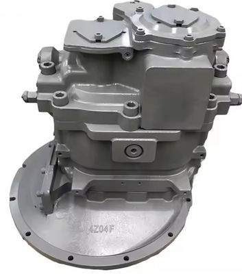 K5V200DPH XDNR 9S14 Máy bơm thủy lực chính Assy 17T cho Hyundai R455 Chiếc máy xây dựng