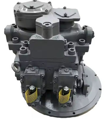 K5V200DPH XDNR 9S14 Máy bơm thủy lực chính Assy 17T cho Hyundai R455 Chiếc máy xây dựng