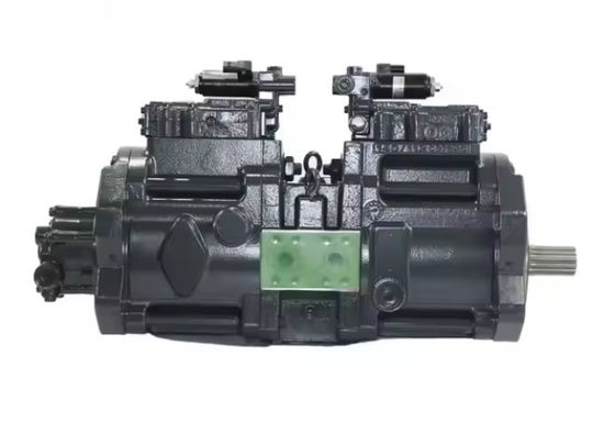 K3V112DT-1E42 Bộ máy bơm chính thủy lực cho máy đào Volvo EC220D Phụ kiện máy xây dựng chất lượng cao