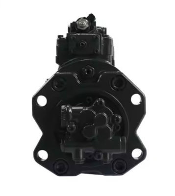 K3V112DT-1E42 Bộ máy bơm chính thủy lực cho máy đào Volvo EC220D Phụ kiện máy xây dựng chất lượng cao