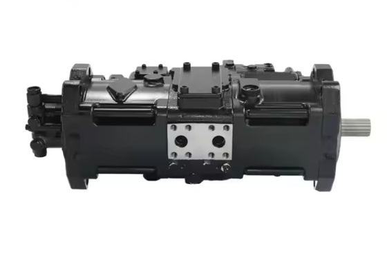 K3V112DT-1E42 Bộ máy bơm chính thủy lực cho máy đào Volvo EC220D Phụ kiện máy xây dựng chất lượng cao
