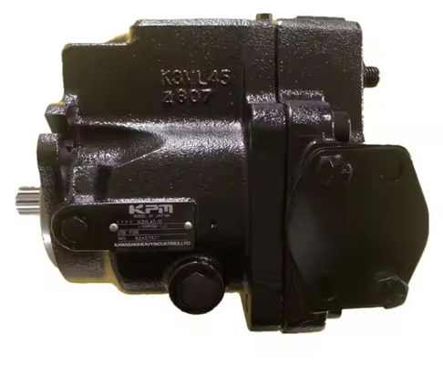 Máy bơm Kpm K3VL Series K3VL140/B-1NRJM-PO K3VL140/A 10RMM-P0-L04 K3Vl80/B-1NLSS-L0/1-L3 Máy bơm piston thủy lực