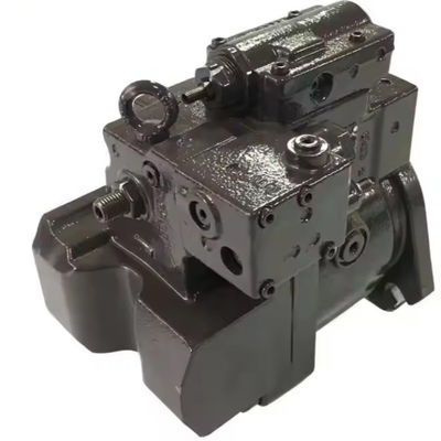 Máy bơm Kpm K3VL Series K3VL140/B-1NRJM-PO K3VL140/A 10RMM-P0-L04 K3Vl80/B-1NLSS-L0/1-L3 Máy bơm piston thủy lực