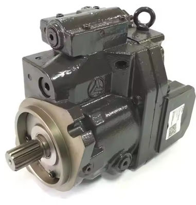 Máy bơm Kpm K3VL Series K3VL140/B-1NRJM-PO K3VL140/A 10RMM-P0-L04 K3Vl80/B-1NLSS-L0/1-L3 Máy bơm piston thủy lực