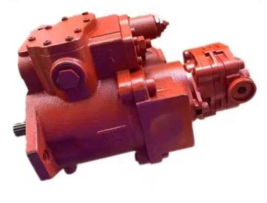 K3sp36b Máy bơm chính thủy lực cho Kobelco Sk70sr Sk75sr Sk80msr Yt10V00008f1 K3sp36b-100r-1001